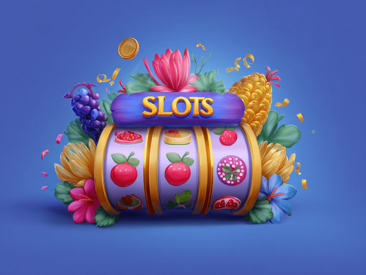 CK1971 Casino VIP section with jackpot slots and luxury table games for BD players